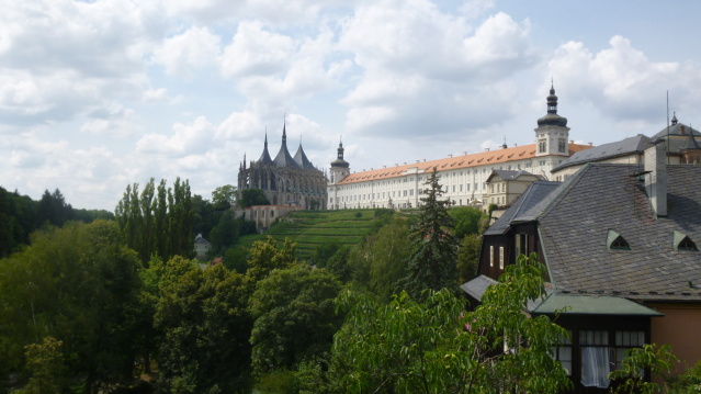 015 Kutná Hora