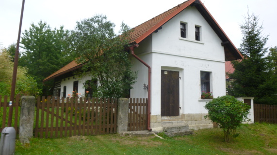 248 Vesec č. 19 Jak dostat tatínka