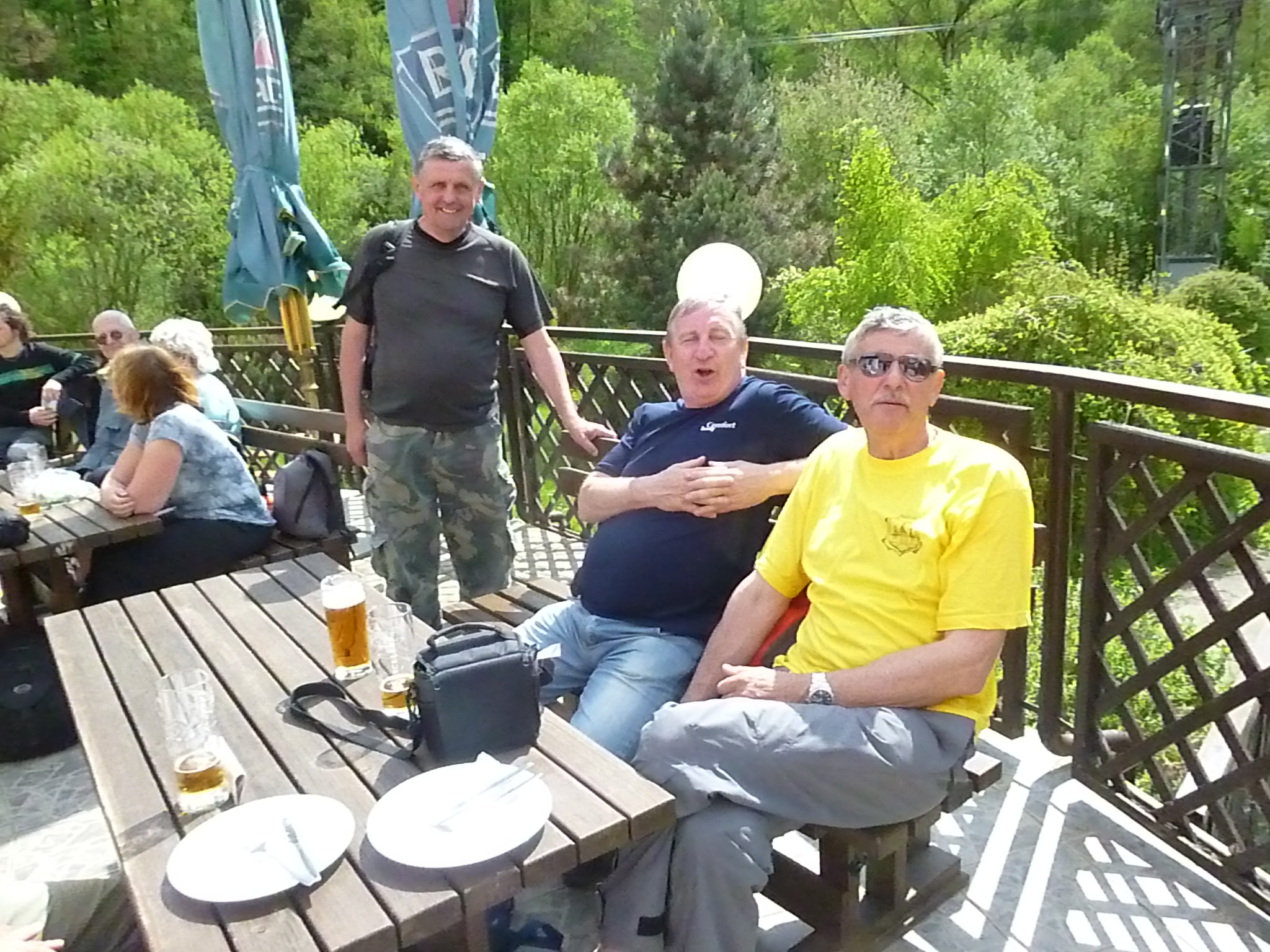181 Opavsko 7.-10. 5. 15