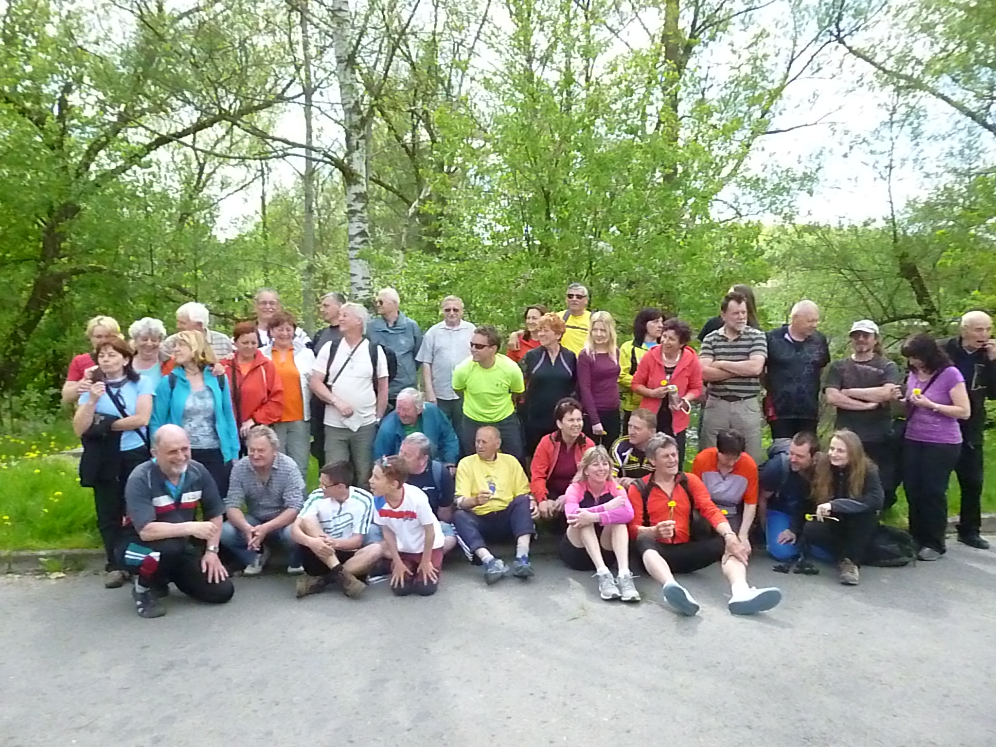189 Opavsko 7.-10. 5. 15